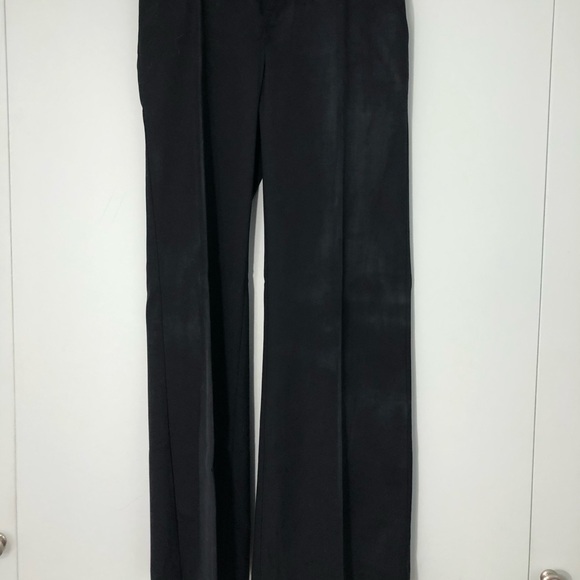 The Limited Pants - Limited black dress trousers